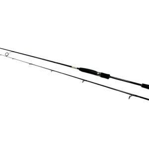 1x HTO 7.6ft Lure Rod 3-12g - RED626 - PRE LOVED