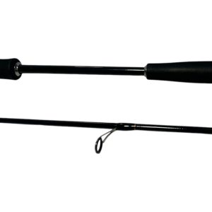 Alternative view of 1x HTO 7.6ft Lure Rod 3-12g - RED626 - PRE LOVED