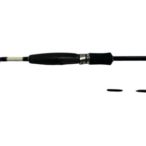 1x HTO 7.6ft Lure Rod 3-12g - RED626 - PRE LOVED - Image 3