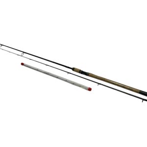 1x Daiwa Carp Feeder Mini Method 10ft - RED607 - PRE LOVED