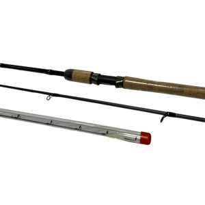 1x Daiwa Carp Feeder Mini Method 10ft - RED607 - PRE LOVED - Image 3