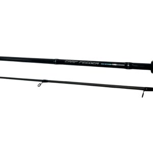 1x Daiwa Carp Feeder Mini Method 10ft - RED607 - PRE LOVED - Image 5