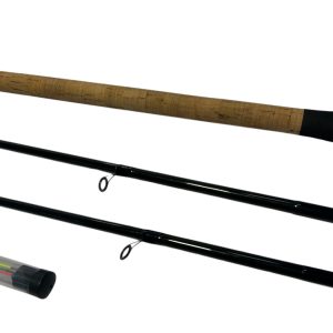 Alternative view of 1x Greys X Flite Barbel 1.5 1.75lb - RED609 - PRE LOVED
