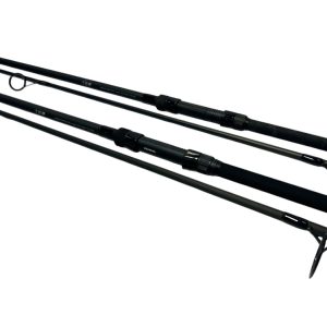2x Daiwa Black Widow 12ft 3.5lb - GREB65 - PRE LOVED - Image 3