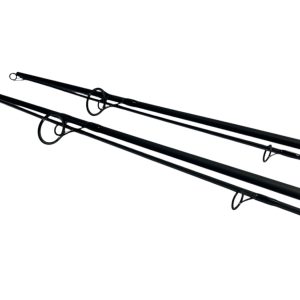 2x Daiwa Black Widow 12ft 3.5lb - GREB65 - PRE LOVED - Image 4