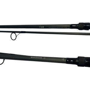 2x Daiwa Black Widow 12ft 3.5lb - GREB65 - PRE LOVED - Image 5
