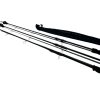 3x Greys Aircurves 12ft 3.5lb In Sleeves - GRE607 - PRE LOVED