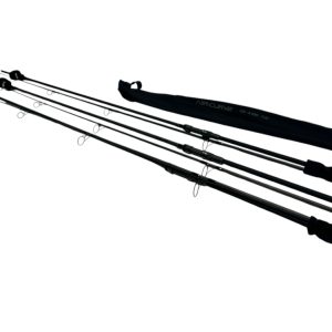 3x Greys Aircurves 12ft 3.5lb In Sleeves - GRE607 - PRE LOVED