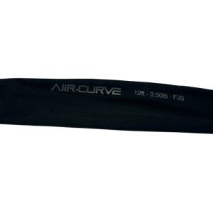3x Greys Aircurves 12ft 3.5lb In Sleeves - GRE607 - PRE LOVED - Image 5
