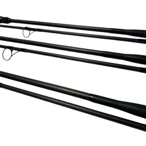 Alternative view of 3x Harrison Aviator Plus 2 12ft 3.5lb - YELY3 - PRE LOVED