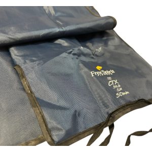 3x Free Spirit CTX 12ft 3.5lb In Sleeves - REDB47 - PRE LOVED - Image 5
