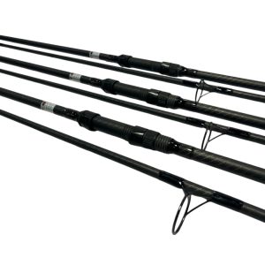 3x Free Spirit Seeker Su 13Ft 3.5Lb Tc - RED136 - PRE LOVED - Image 3