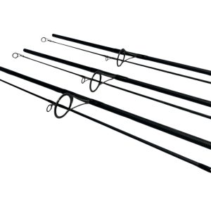 3x Free Spirit E Class 13ft SU - REDX109 - PRE LOVED - Image 4
