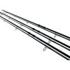 3x Shimano TX4a's 12ft Intensity - ORAC33 - PRE LOVED