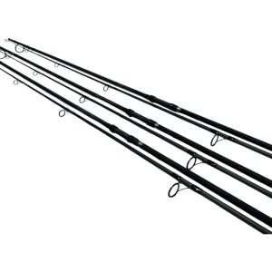 3x Shimano TX4a's 12ft Intensity - ORAC33 - PRE LOVED