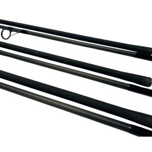 Alternative view of 3x Shimano TX4a's 12ft Intensity - ORAC33 - PRE LOVED