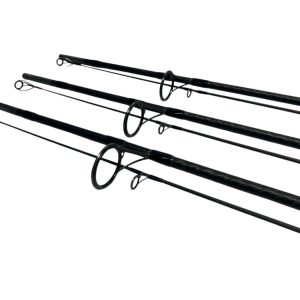 3x Shimano TX4a's 12ft Intensity - ORAC33 - PRE LOVED - Image 4
