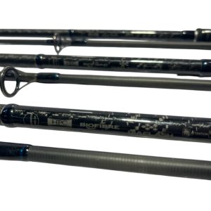 3x Shimano TX4a's 12ft Intensity - ORAC33 - PRE LOVED - Image 5