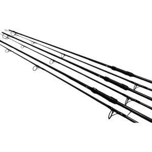 3x Fox Horizon X3 12ft 3.5lb - PRE LOVED