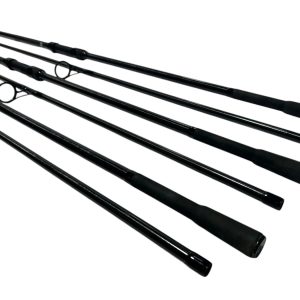 Alternative view of 3x Fox Horizon X3 12ft 3.5lb - PRE LOVED
