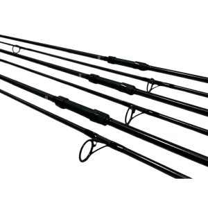 3x Fox Horizon X3 12ft 3.5lb - PRE LOVED - Image 3