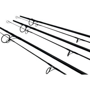 3x Fox Horizon X3 12ft 3.5lb - PRE LOVED - Image 4