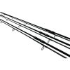 3x Sonik SK3 XTR 12ft 3.5lb - GRE636 - PRE LOVED