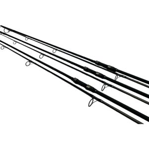 3x Sonik SK3 XTR 12ft 3.5lb - GRE636 - PRE LOVED