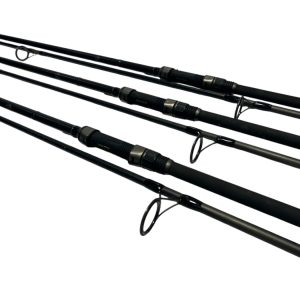 3x Sonik SK3 XTR 12ft 3.5lb - GRE636 - PRE LOVED - Image 3
