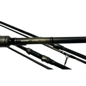 3x Sonik SK3 XTR 12ft 3.5lb - GRE636 - PRE LOVED - Image 5