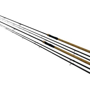 2x Free Spirit Helical Specialist 12ft - GRE650 - PRE LOVED