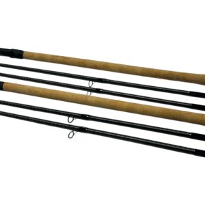 Alternative view of 2x Free Spirit Helical Specialist 12ft - GRE650 - PRE LOVED