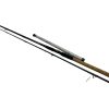 1x Tri-Cast Trilogy Long Range Feeder 13ft - RED602 - PRE LOVED
