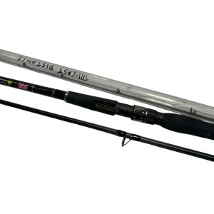 1x Tri-Cast Trilogy Long Range Feeder 13ft - RED602 - PRE LOVED - Image 3