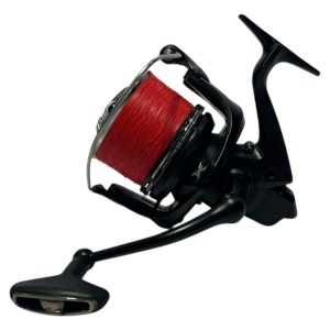 1x Shimano Ultegra 14000 XTD Spod Reel - G11 - PRE LOVED