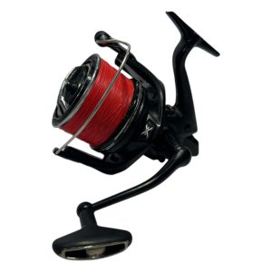 Alternative view of 1x Shimano Ultegra 14000 XTD Spod Reel - G11 - PRE LOVED