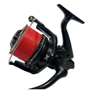 1x Shimano Ultegra 14000 XTD Spod Reel - G11 - PRE LOVED - Image 4