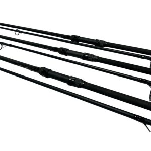 3x Sonik Dominator X Carp Rods 3.5lb 12ft - GRE631 - PRE LOVED - Image 3