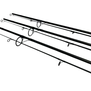 3x Sonik Dominator X Carp Rods 3.5lb 12ft - GRE631 - PRE LOVED - Image 4