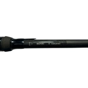 3x Sonik Dominator X Carp Rods 3.5lb 12ft - GRE631 - PRE LOVED - Image 5