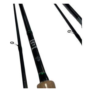 2x Tackle Box Darent valley 11ft 0.75lb Specialist rod In Sleeves - WHI600 - PRE LOVED - Image 5