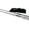2x Century ADV-1 10ft Rods In Sleeves - GRE644 - PRE LOVED