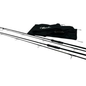 2x Century ADV-1 10ft Rods In Sleeves - GRE644 - PRE LOVED