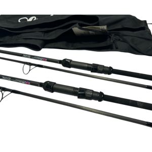 2x Century ADV-1 10ft Rods In Sleeves - GRE644 - PRE LOVED - Image 3