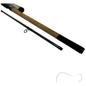 Alternative view of 1x Frenzee FX1 12ft Power Feeder Rod - RED606 - PRE LOVED