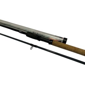 1x Frenzee FX1 12ft Power Feeder Rod - RED606 - PRE LOVED - Image 3