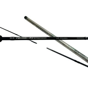 1x Frenzee FX1 12ft Power Feeder Rod - RED606 - PRE LOVED - Image 5