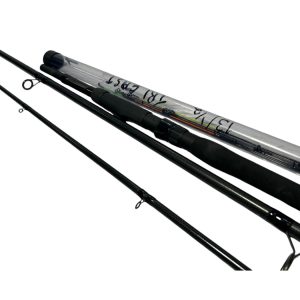 1x Tricast Trilogy X Heavy Multi Tip Feeder 140g 13ft - RED621 - PRE LOVED - Image 3