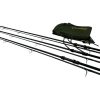 3x Century C2 SP 12ft 3.6lb (NEW) In Sleeves - GRE643 - PRE LOVED