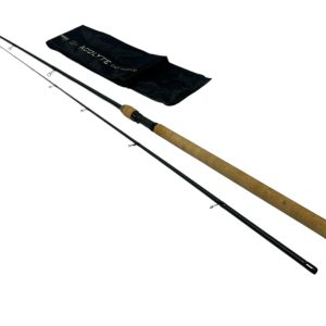 1x Drennan Acolyte 12ft Carp Waggler In Sleeve - RED619 - PRE LOVED